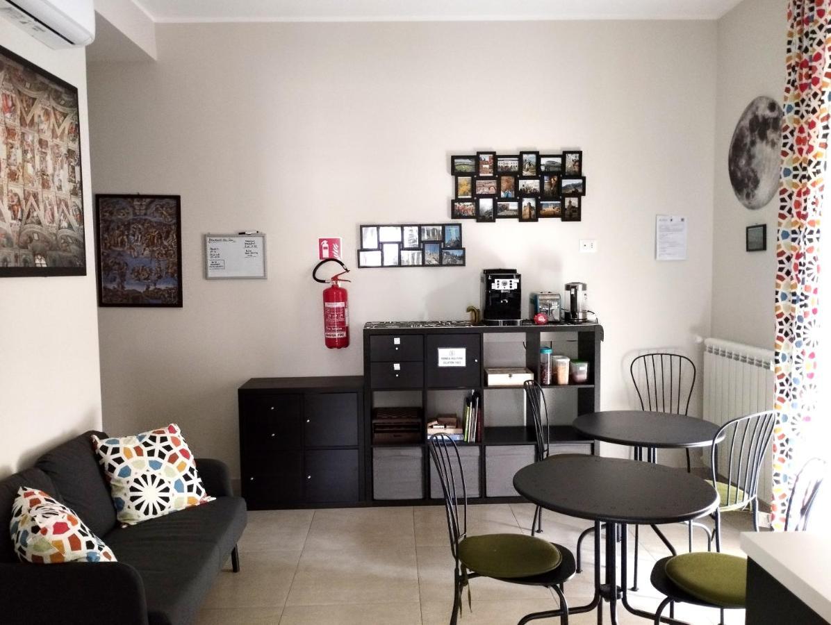 A Casa Da Cri B&B — Foto 2
