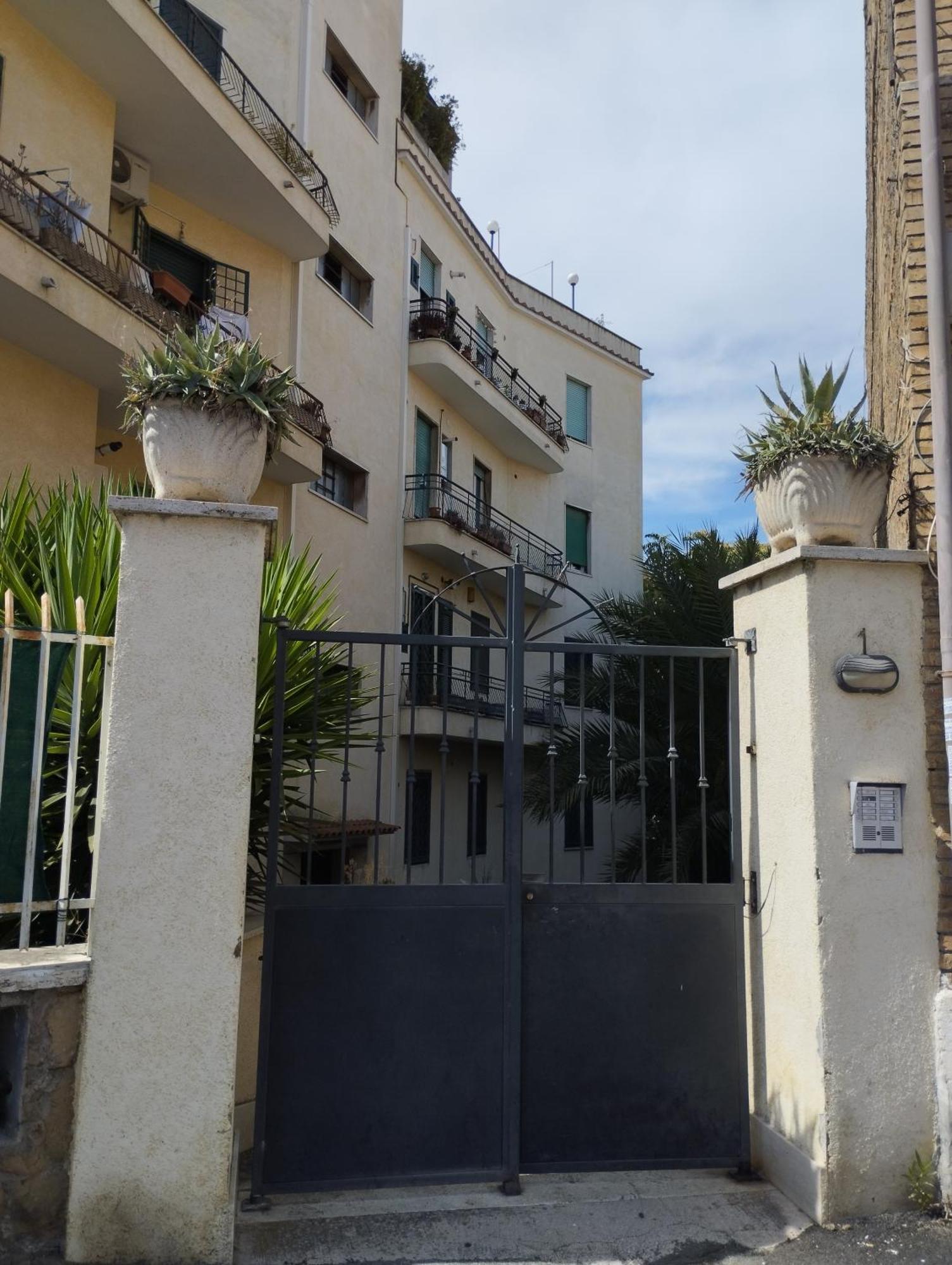 A Casa Da Cri B&B — Foto 1